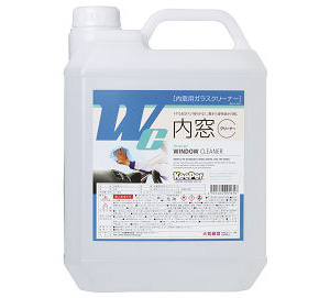 内窓クリーナー